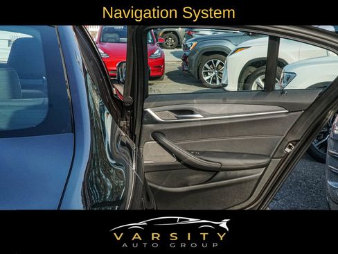 Used 2021 BMW 530i w/ M Sport Package image 13