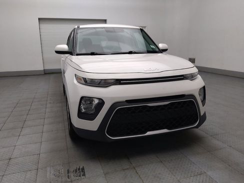 Used 2022 Kia Soul LX FWD image 14