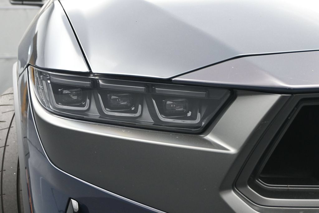 New 2026 Ford Mustang Dark Horse w/ Dark Horse Handlin Package RWD image 5