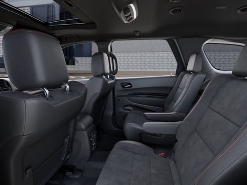 New 2026 Dodge Durango GT AWD/4WD image 23