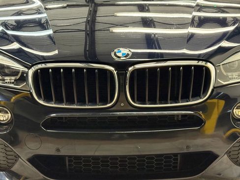 Used 2017 BMW X5 sDrive35i image 5
