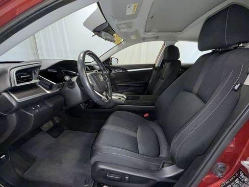 Used 2019 Honda Civic EX image 11