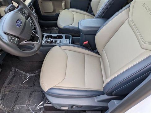 New 2026 Ford Maverick Lariat AWD/4WD image 4