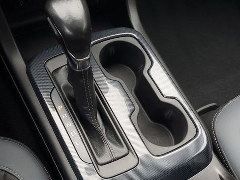 Certified 2022 Chevrolet Colorado Z71 AWD/4WD image 26