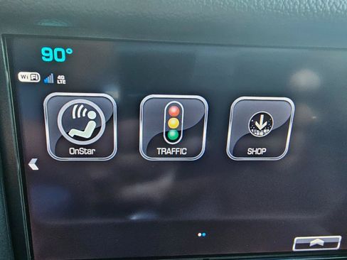 Used 2017 GMC Yukon Denali w/ Open Road Package AWD/4WD image 51