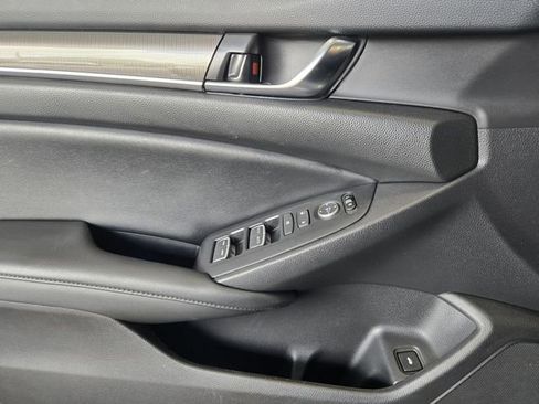 Used 2021 Honda Accord Sport Special Edition image 24