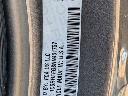 Used 2022 RAM 1500 Lone Star RWD image 28