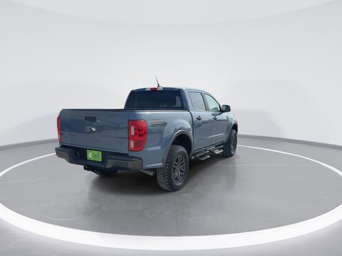 Used 2023 Ford Ranger XLT w/ Tremor Off-Road Package image 9