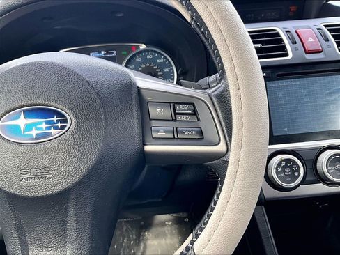 Used 2016 Subaru Impreza 2.0i Sport Limited image 16