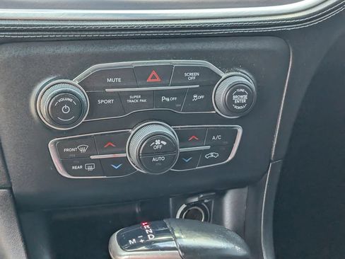 Used 2019 Dodge Charger GT w/ Plus Group RWD image 26