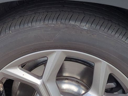 Certified 2023 BMW X3 xDrive30i w/ Premium Package image 12