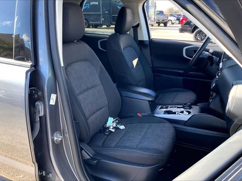Certified 2023 Ford Bronco Sport Big Bend image 9