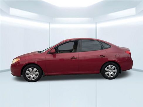 Used 2007 Hyundai Elantra GLS FWD image 2