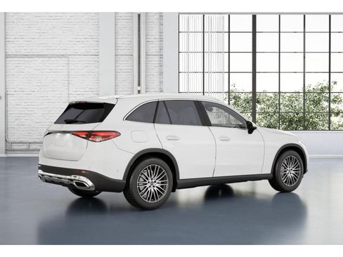 New 2026 Mercedes-Benz GLC 300 image 20