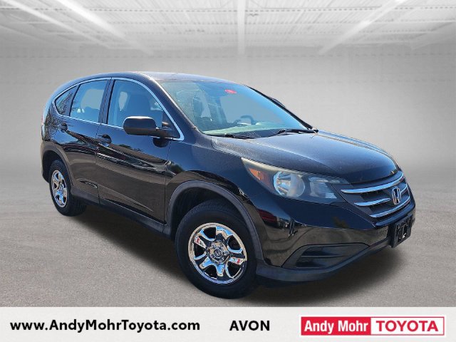 Used 2013 Honda CR-V LX 360° Tour
