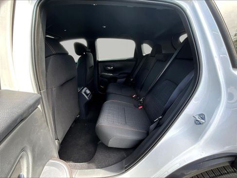 New 2026 Honda HR-V Sport image 18