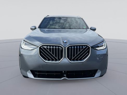 New 2026 BMW X3 xDrive30 w/ Premium Package image 8