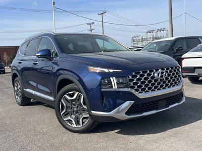 Used 2023 Hyundai Santa Fe Limited