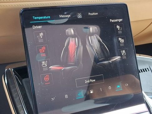 Certified 2025 Cadillac Escalade IQ Luxury 2 image 25