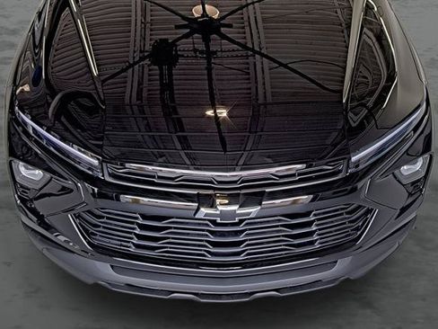 New 2026 Chevrolet TrailBlazer LT w/ Convenience Package AWD/4WD image 18