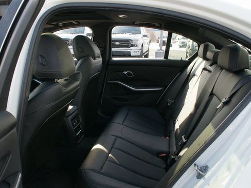 Used 2025 BMW 330i xDrive Sedan image 26