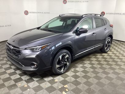 Used 2026 Subaru Crosstrek 2.5i Limited
