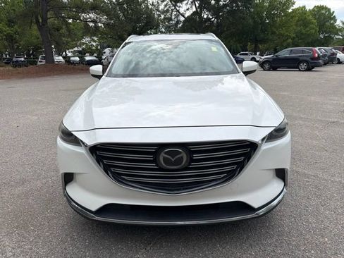 Used 2017 MAZDA CX-9 Signature AWD/4WD image 8