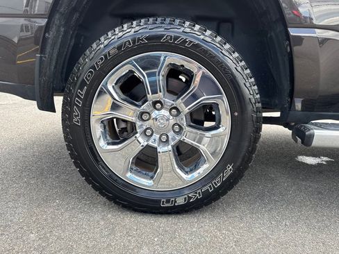 Used 2019 RAM 1500 Big Horn AWD/4WD image 13