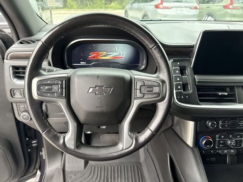 Used 2022 Chevrolet Tahoe Z71 image 18