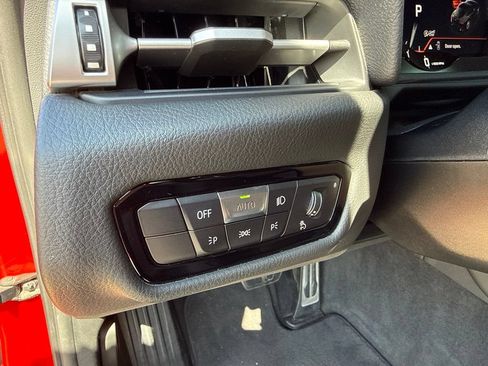 Used 2021 Toyota Supra Premium w/ Driver Assist Package RWD image 16
