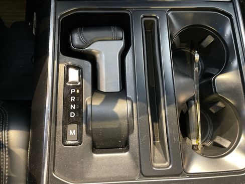 Used 2022 Ford F150 Raptor w/ Equipment Group 801A High image 31