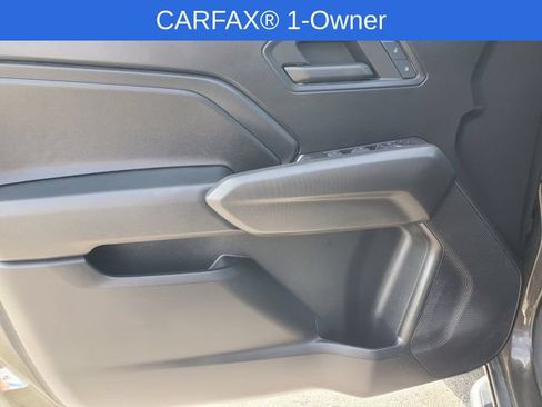 Certified 2024 Chevrolet Colorado Trail Boss w/ Advanced Trailering Package AWD/4WD image 8