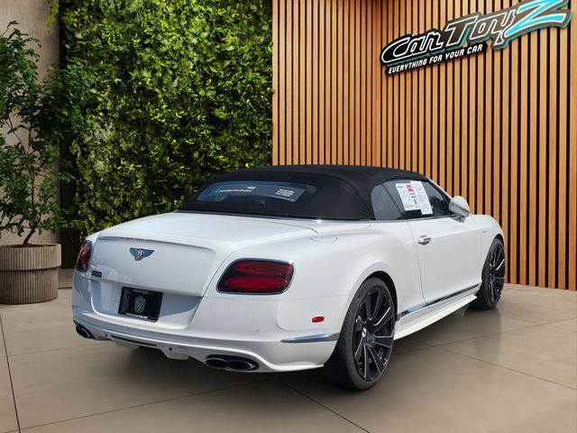 Used 2014 Bentley Continental GT V8 S AWD/4WD image 22