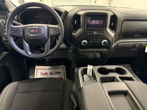 New 2026 GMC Sierra 1500 Pro w/ Pro Value Package image 16