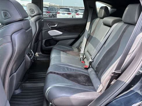 Used 2022 Acura RDX A-Spec FWD image 21