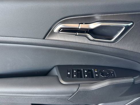New 2026 Kia Sportage X-Line AWD/4WD image 12