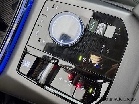 Used 2026 BMW X3 xDrive30 w/ Premium Package image 15