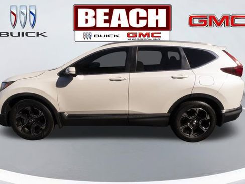 Used 2018 Honda CR-V Touring image 6