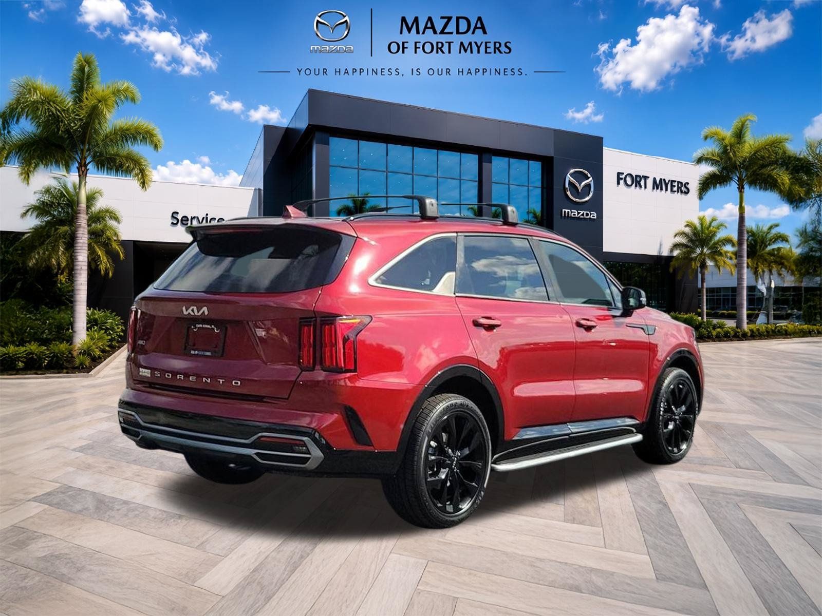 Used 2022 Kia Sorento SX AWD/4WD image 6
