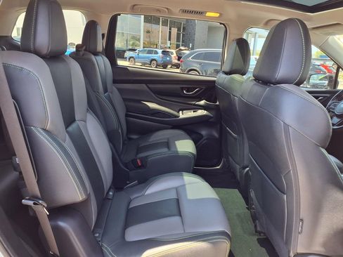 Certified 2023 Subaru Ascent Onyx Edition AWD/4WD image 21
