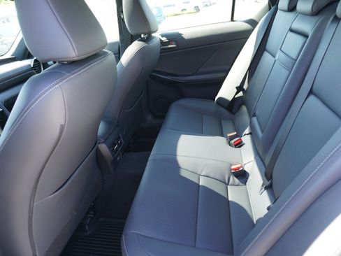 Used 2026 Lexus IS 350 F Sport RWD image 13