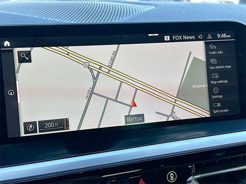 Used 2020 BMW Z4 sDrive30i w/ Premium Package image 13