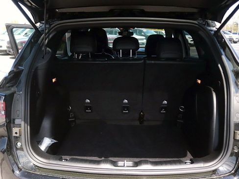 Used 2025 Jeep Compass Limited w/ High Altitude Package image 16