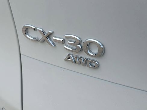 New 2026 MAZDA CX-30 AWD 2.5 S image 12