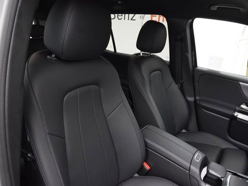 Certified 2023 Mercedes-Benz EQB 300 4MATIC image 17