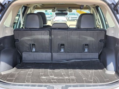 Used 2020 Subaru Forester Touring image 11