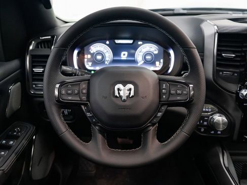 New 2026 RAM 1500 Rebel image 16