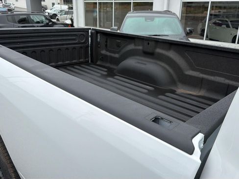 New 2026 RAM 3500 Tradesman AWD/4WD image 8