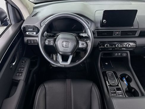 Certified 2023 Honda Pilot EX-L image 18