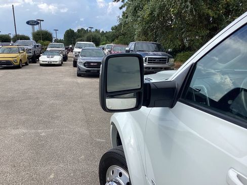 Used 2023 RAM 4500 Laramie AWD/4WD image 27